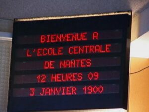 TEMPORAL ANOMALY: The Decade We Forgot the Y2K Panic