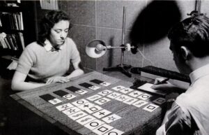 SIMULATION THEORY: The Card That Knew You Were Watching: Sixty Years of RNG Anomaly Research