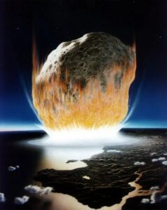 TEMPORAL ANOMALY: THE FERMI PARADOX