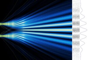 SIMULATION THEORY: The Double-Slit Experiment in 2026: Quantum Mechanics as the Simulation Compress
