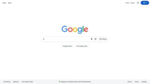 SIMULATION THEORY: I Remember When Google Only Gave You Ten Links