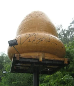 THE WATCHERS: The Kecksburg UFO: 60 Years of Denial