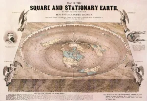 RELIGION AS SIMULATION: Religion as the Original Simulation
