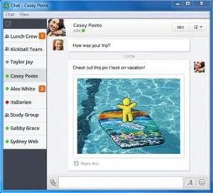 SOCIAL MEDIA CONTROL: When AIM Away Messages Were Poetry