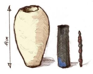 SUPPRESSED TECHNOLOGY: The Baghdad Battery: 2,000-Year-Old Electrochemistry